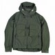 アルフラックスウェーディングジャケット Alflux Wading Jacket 6113802 オリーブ XLサイズ [釣り ジャケット メンズ]