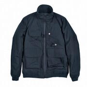 AlfluxマウンテンストリームJK ネイビー XL XL ネイビー [アウトドア ジャケット＆オーバーパンツ]