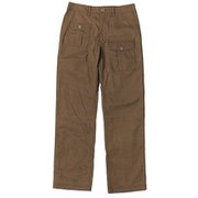 アルフラックスパンツ Alflux Pants 6214917 (006)ダークカーキ Mサイズ [アウトドア パンツ メンズ]