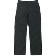 アルフラックスパンツ Alflux Pants 6214917 (046)ネイビー Lサイズ [アウトドア パンツ メンズ]