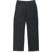 アルフラックスパンツ Alflux Pants 6214917 (046)ネイビー XLサイズ [アウトドア パンツ メンズ]