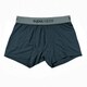 TSウールボクサーショーツ TS Wool Boxer Shorts 7415762 (046)ネイビー Sサイズ [アウトドア アンダーウェア メンズ]