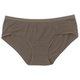 TSウールヒップショ-ツ TS Wool Hip Shorts 7415763 (011)ベージュ Lサイズ [アウトドア アンダーウェア レディース]