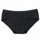 TSウールヒップショ-ツ TS Wool Hip Shorts 7415763 (025)ブラック Lサイズ [アウトドア アンダーウェア レディース]