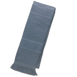 イマバリタオルマフラー IMABARI Towel Scarf 7420744 (048)ブルーグレー [スポーツウェアアクセサリ スポーツタオル]