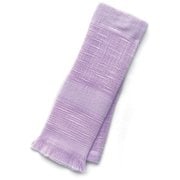 イマバリタオルマフラー IMABARI Towel Scarf 7420744 (093)パープル [スポーツウェアアクセサリ スポーツタオル]