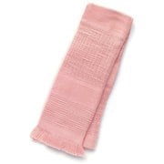 イマバリタオルマフラー IMABARI Towel Scarf 7420744 (099)ピーチ [スポーツウェアアクセサリ スポーツタオル]