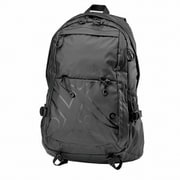 AGエスケープ25L 7421763 025ブラック [アウトドア系ザック25L]