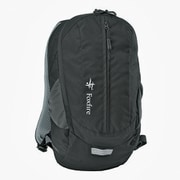 クロスウォーカー15L Cross Walker 15L 7421902 (025)ブラック [アウトドア系 小型ザック]