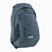 クロスウォーカー18L Cross Walker 18L 7421903 (046)ネイビー [アウトドア系 小型ザック]