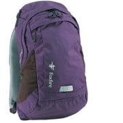 クロスウォーカー18L Cross Walker 18L 7421903 (093)パープル [アウトドア系 小型ザック]