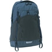 クロスウォーカー20L Cross Walker 20L 7421904 (046)ネイビー [アウトドア系 ザック]