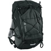 クロスウォーカー25L Cross Walker 25L 7421906 (025)ブラック [アウトドア系 ザック]