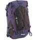 クロスウォーカー25L Cross Walker 25L 7421906 (093)パープル [アウトドア系 ザック]