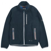 フラグフリースフルZIP 8113893 046ネイビー Mサイズ [アウトドア フリースジャケット レディース]