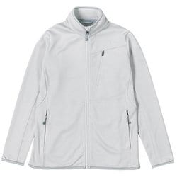 ヨドバシ Com フォックスファイヤー Foxfire グリッドフリースジャケット Grid Fleece Jacket ライトグレー Sサイズ アウトドア フリース レディース 通販 全品無料配達