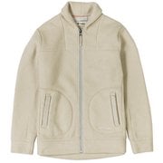 サーマルセーブルフルジップ Thermal Sable Full Zip 8113914 オイスター Mサイズ [アウトドア フリース レディース]