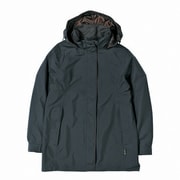センシアジャケット Sencia Jacket 8113920 インクブルー Sサイズ [アウトドア 防水ジャケット レディース]