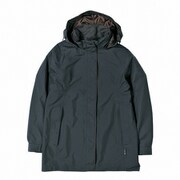 センシアジャケット Sencia Jacket 8113920 インクブルー Lサイズ [アウトドア 防水ジャケット レディース]