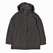 センシアジャケット Sencia Jacket 8113920 ブラウン Sサイズ [アウトドア 防水ジャケット レディース]