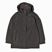 センシアジャケット Sencia Jacket 8113920 ブラウン Mサイズ [アウトドア 防水ジャケット レディース]