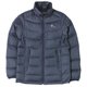 PFユニットダウンフルZIP 8113921 ネイビー Lサイズ [アウトドア ダウンジャケット レディース]