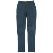 サーモコアパンツ Thermo-core Pants 8114810 ネイビー Lサイズ [アウトドア パンツ レディース]