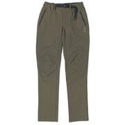 ダイナトレックパンツ Dyna Trek Pants 8114911 ダークカーキ Lサイズ [アウトドア パンツ レディース]