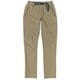ダイナトレックパンツ Dyna Trek Pants 8114911 カーキ XLサイズ [アウトドア パンツ レディース]