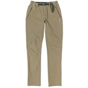 ダイナトレックパンツ Dyna Trek Pants 8114911 カーキ XLサイズ [アウトドア パンツ レディース]