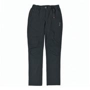 ダイナトレックパンツ Dyna Trek Pants 8114911 ブラック XLサイズ [アウトドア パンツ レディース]