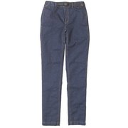 WSゲイルパンツ WS Gale Pants 8114915 インディゴ Sサイズ [アウトドア パンツ レディース]