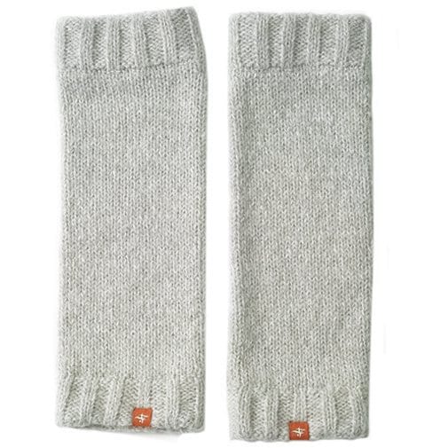 タムタムヤーンニットレッグウォーマー Tam-tam Yarn Knit Leg Warmer 8320836 ベージュ [アウトドア レッグウォーマー]