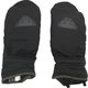 MERCURY DST GLOVES WC51-003-911C black out/0730 Mサイズ [スキー グローブ]