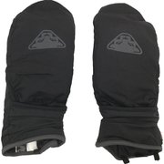 MERCURY DST GLOVES WC51-003-911C black out/0730 Mサイズ [スキー グローブ]