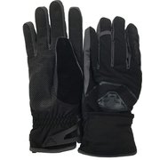 MERCURY DST GLOVES WC51-003-911E black out/0730 Lサイズ [スキー グローブ]