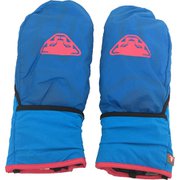 MERCURY DST GLOVES WC51-003-894B methyl blue/6460 Sサイズ [スキー グローブ]