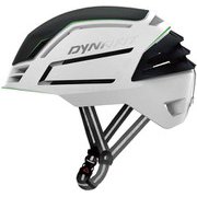 DNA HELMET WC88-001-01L white/ carbon Lサイズ [スキー ヘルメット レーシング]