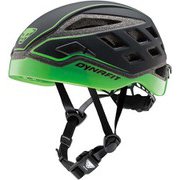 Radical Helmet BK WC88-004-001 black/green [スキーヘルメット]