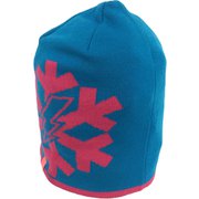 GRAPHIC BEANIE WC50-012-058M methyl blue/6460 UNI58 [キャップ 帽子]