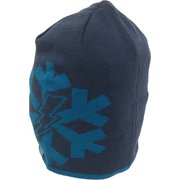 GRAPHIC BEANIE WC50-012-058P poseidon/8940 UNI58 [キャップ 帽子]