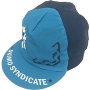PERFORMANCE VISOR CAP WC59-036-8941 methyl blue/8960 SKIMO UNI58 [キャップ]
