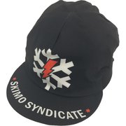 PERFORMANCE VISOR CAP WC59-036-911 black out/0520 SKIMO UNI58 [キャップ]