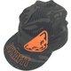 PERFORMANCE VISOR CAP WC59-036-731 magnet camo/4560 UNI58 [キャップ]