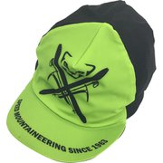 PERFORMANCE VISOR CAP WC59-036-5641 lambo green/0910 UNI58 [キャップ]