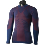 MICO IN1432 MAN HIgh-neck Navy [アンダー・タイツ]