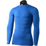 IN1432 MAN HIgh-neck II Blue [アンダー・タイツ]