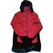 M2 PTC ALPHA W JKT WC53-027-646W lipstick/0910 44/38 [アウトドア ジャケット レディース]