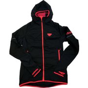 M2 PTC ALPHA W JKT WC53-027-911X black out/6430 42/36 [アウトドア ジャケット レディース]
