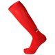 SKI SOCKS 1640 WMSS-003-03XS red XSサイズ [ソックス]
